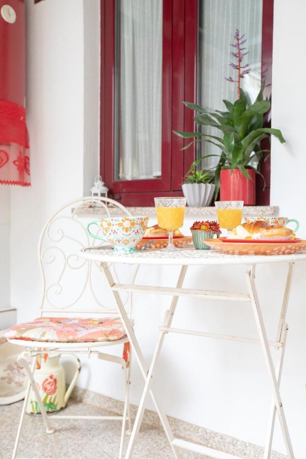 Red House 2- With Terrace Διαμέρισμα Πόρτο Εξωτερικό φωτογραφία