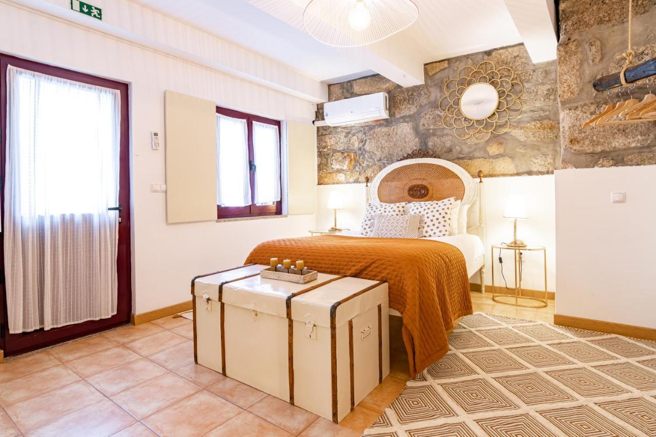 Red House 2- With Terrace Διαμέρισμα Πόρτο Εξωτερικό φωτογραφία