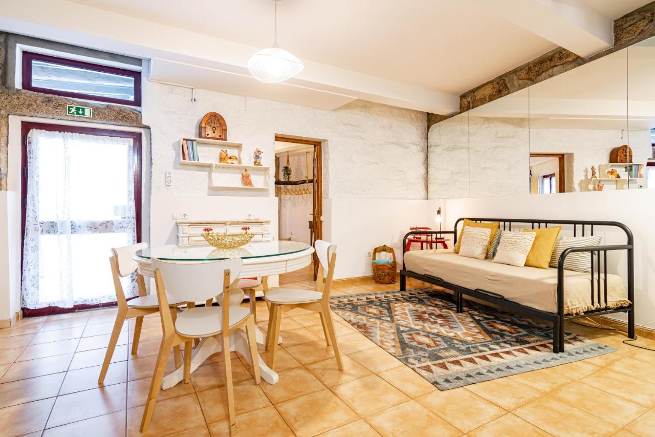 Red House 2- With Terrace Διαμέρισμα Πόρτο Εξωτερικό φωτογραφία