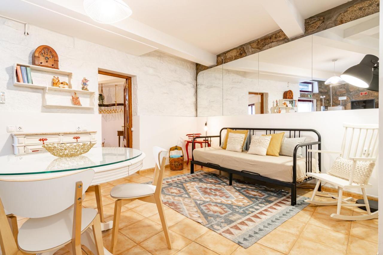 Red House 2- With Terrace Διαμέρισμα Πόρτο Εξωτερικό φωτογραφία