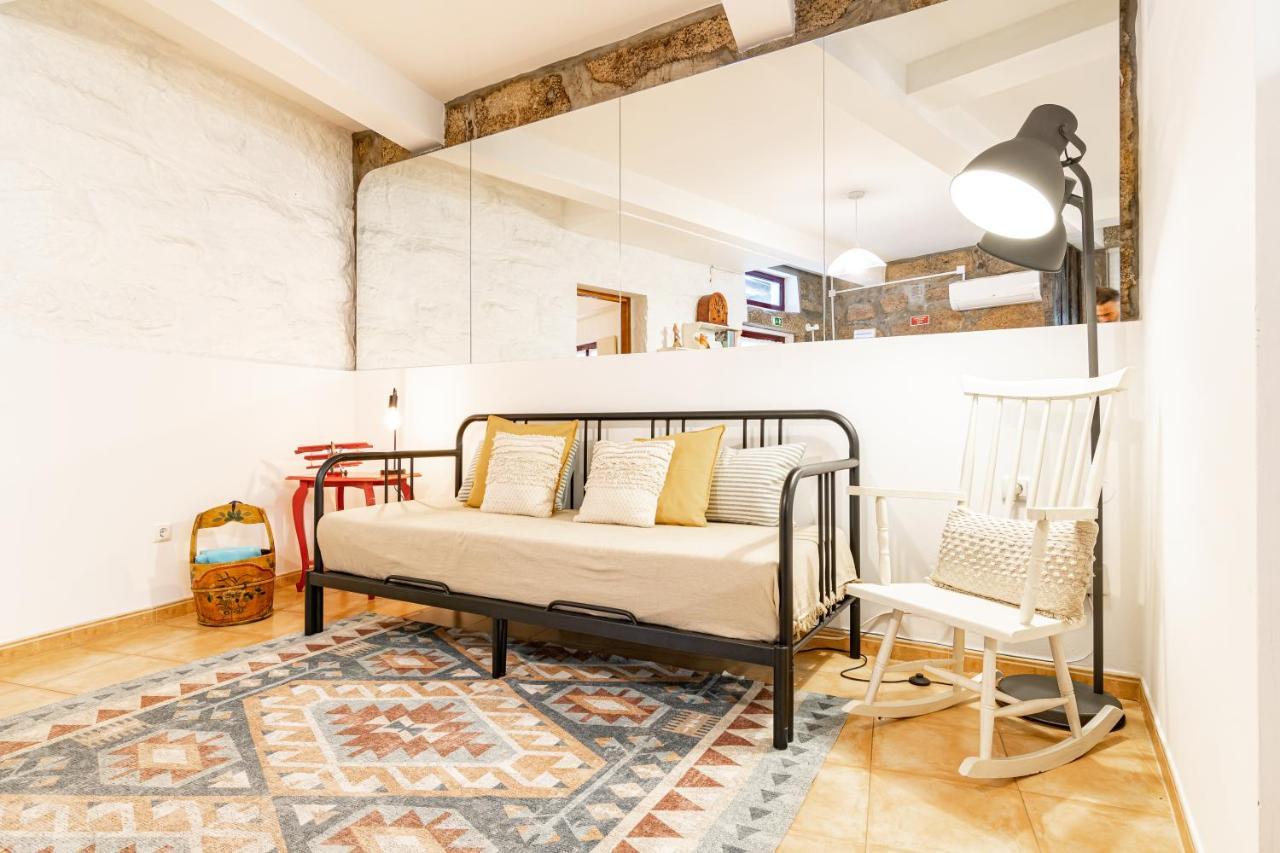 Red House 2- With Terrace Διαμέρισμα Πόρτο Εξωτερικό φωτογραφία