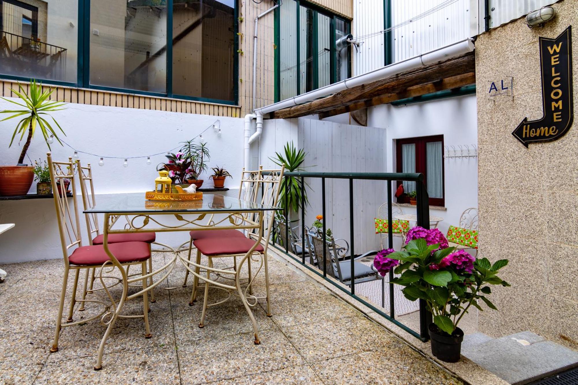 Red House 2- With Terrace Διαμέρισμα Πόρτο Εξωτερικό φωτογραφία
