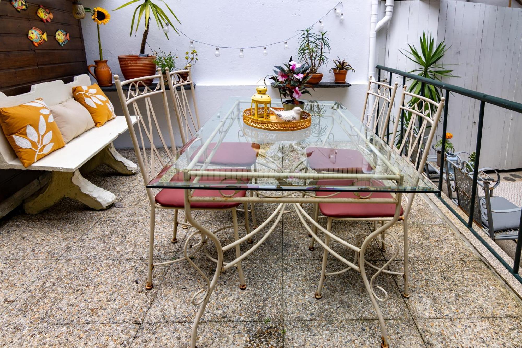Red House 2- With Terrace Διαμέρισμα Πόρτο Εξωτερικό φωτογραφία